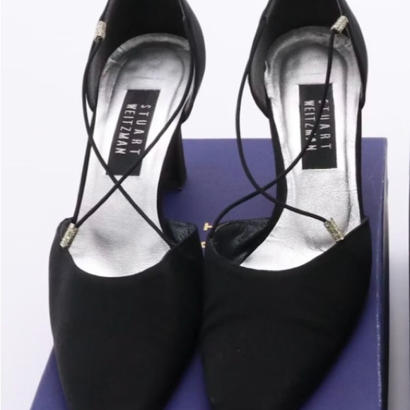 Stuart Weitzman shoes, size 9M - Picture 2 of 7
